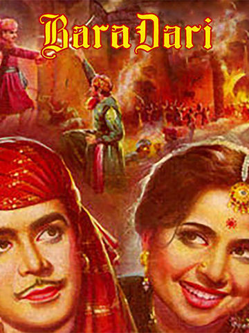 Baradari