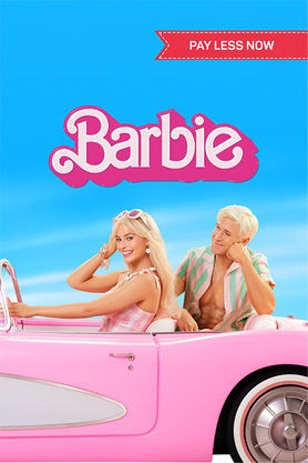 Barbie