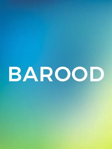 Barood - The Fire A Love Story