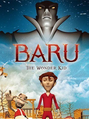 Baru - The Wonder Kid (2023) - Movie | Reviews, Cast & Release Date -  BookMyShow