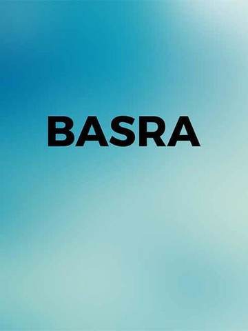 Basra