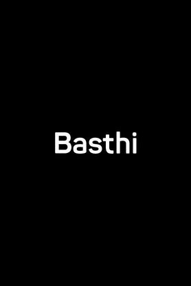 Basthi