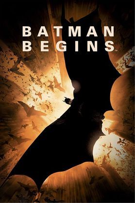 Batman Begins