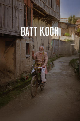 Batt Koch