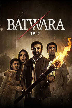 Batwara 1947