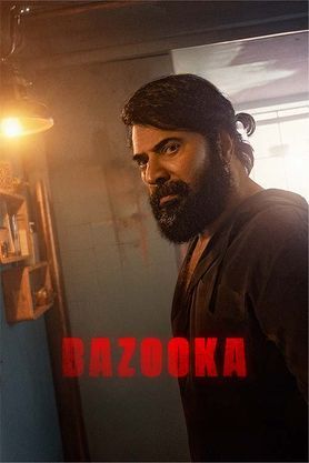 Bazooka