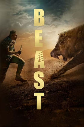 Watch Beast (English) Movie Online | Buy Rent Beast (English) On BMS Stream