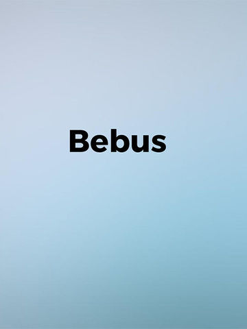 Bebus