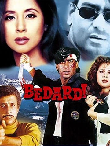 Bedardi