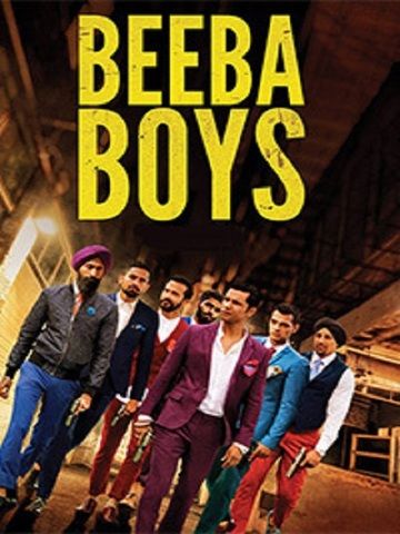 Beeba Boys