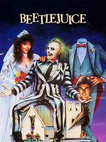 Beetlejuice