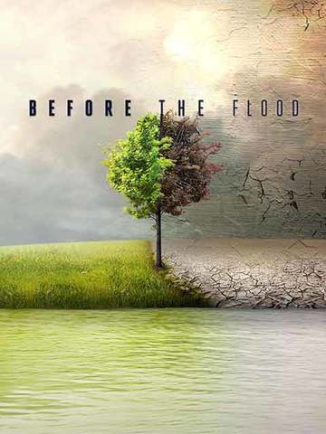 Before the Flood