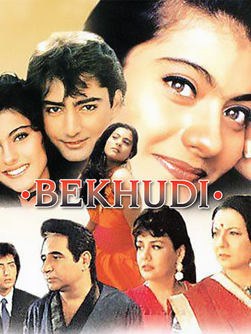 Bekhudi (1992)
