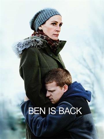 Ben Is Back