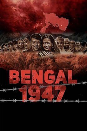Bengal 1947 2024 Hindi 1080p CAMRip