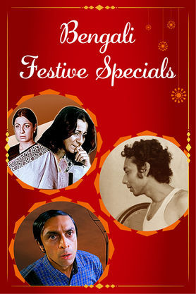Bengali Festive Specials