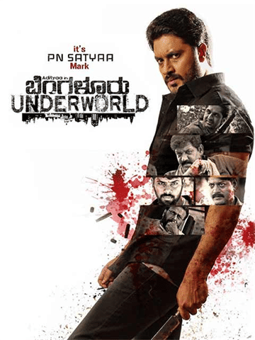 Bengaluru Underworld