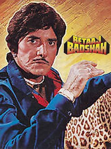 Betaaj Badshah