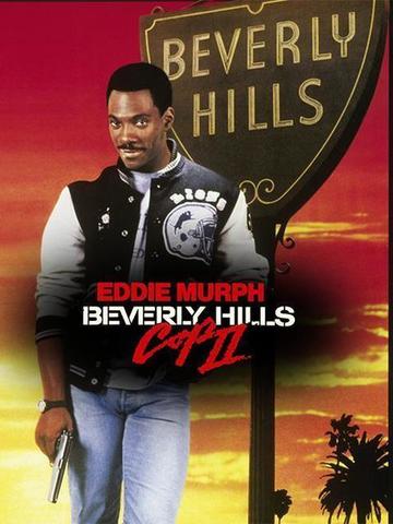 Beverly Hills Cop