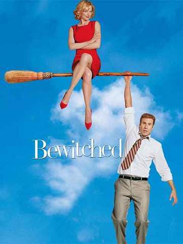 Watch Bewitched · Season 5 Full Episodes Online - Plex