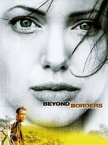 Beyond Borders