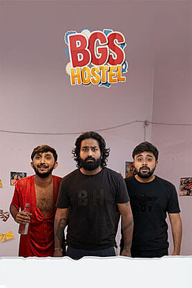 BGS Hostel