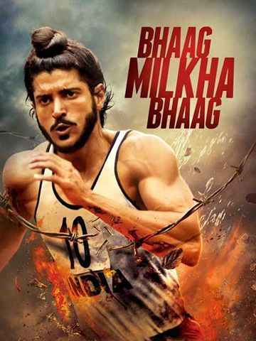 Bhaag Milkha Bhaag