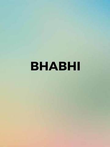 Bhabhi