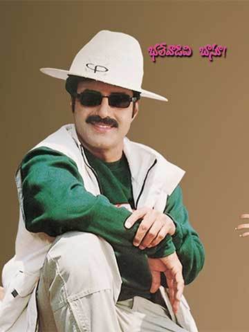 Bhalevadivi Basu