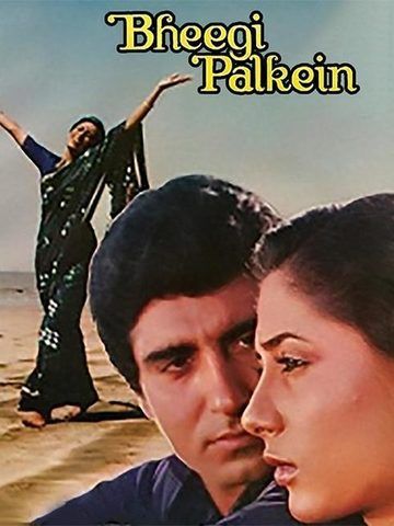 Bheegi Palkein