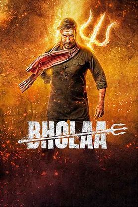 Bholaa (2023) - Movie | Reviews, Cast & Release Date in national ...