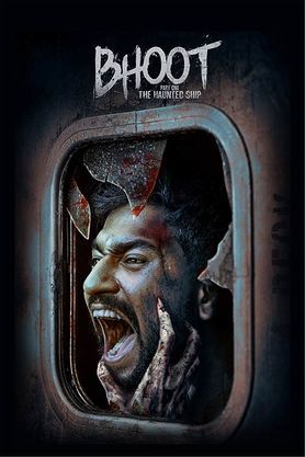 Bhoot The Haunted Ship 2020 480p 720p 1080p Full Movie Downlod