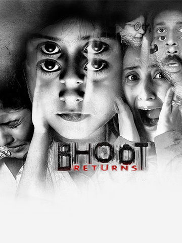 Bhoot returns full deals movie 2012