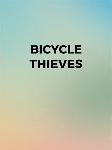 Bicycle Thieves (Malayalam)