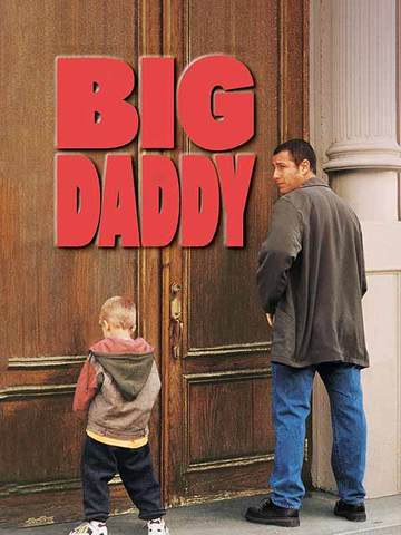 Big Daddy