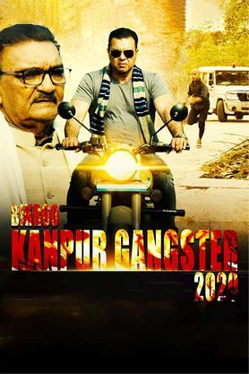 Bikroo Kanpur Gangster
