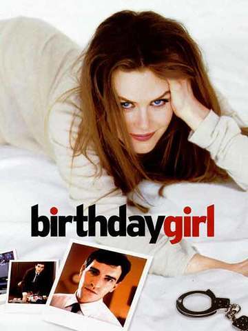 Birthday Girl