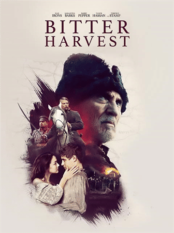 Bitter Harvest