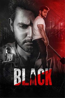 Black (2022) Hindi Dubbed Original 720p HDTv 1.2GB Free Download
