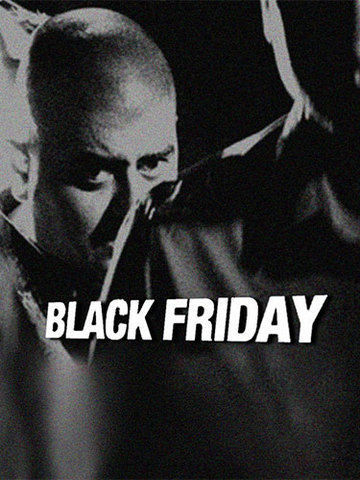 Black Friday