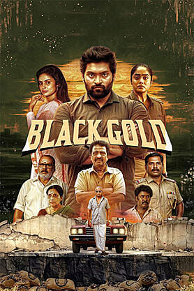 Black Gold