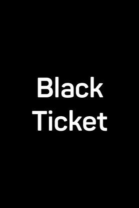 Black Ticket (Malayalam)