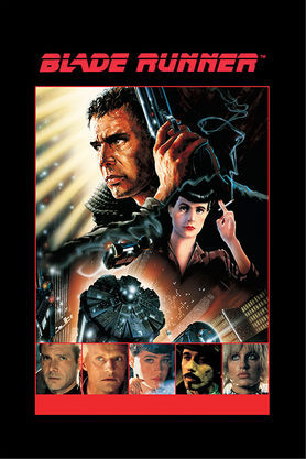 Blade Runner