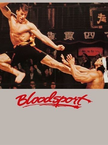 Bloodsport