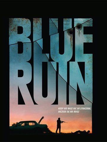 Blue Ruin