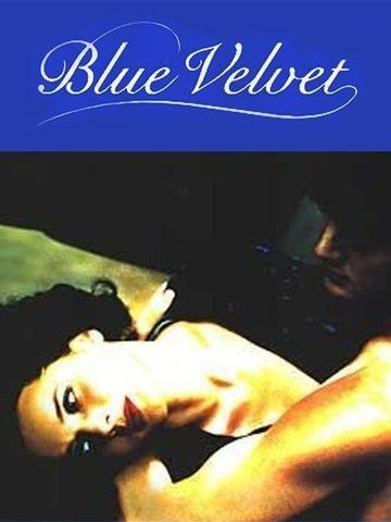 Blue Velvet