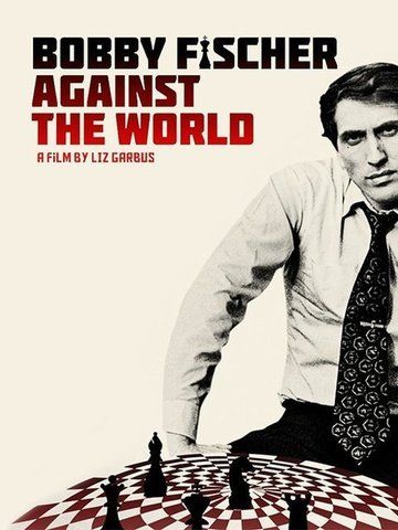 Bobby Fischer Against the World: movie review 
