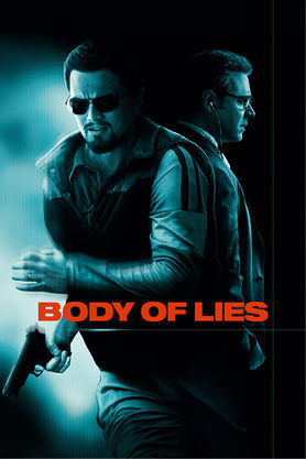 Body Of Lies
