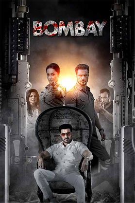 Bombay (2024) - Movie | Reviews, Cast & Release Date In Chennai- BookMyShow