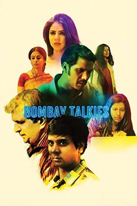 Bombay Talkies..